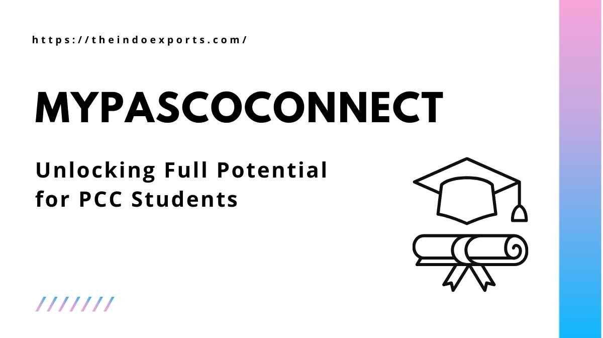 MyPascoconnect