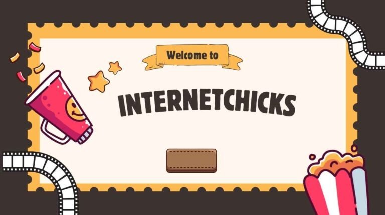 Internetchicks