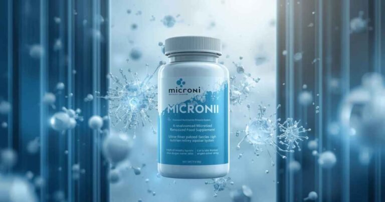Micronii