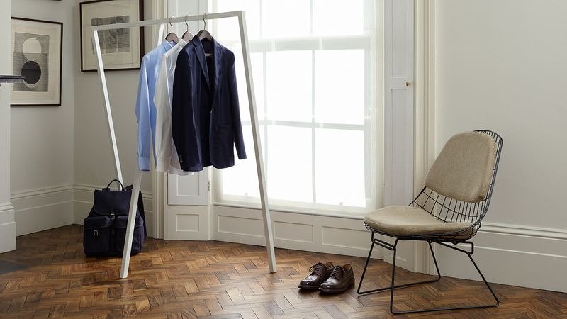 Classic Wardrobe This Season