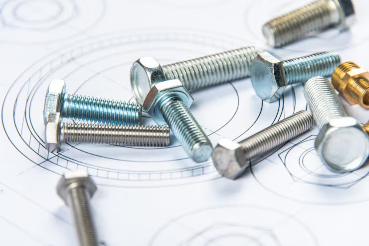 Automotive Fasteners