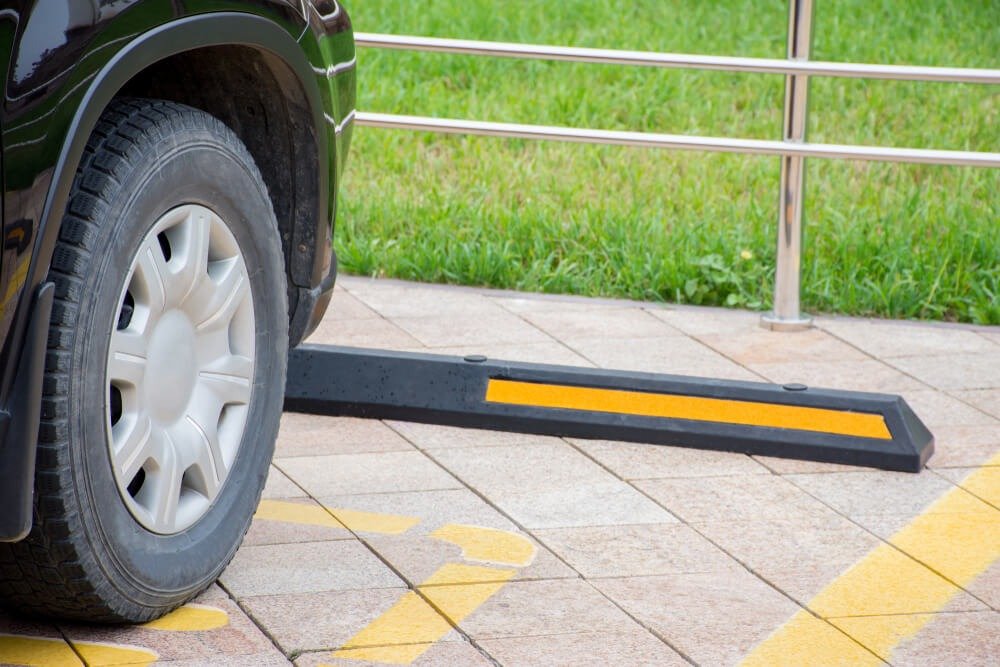 5 Things To Know Before Parking in a Garage