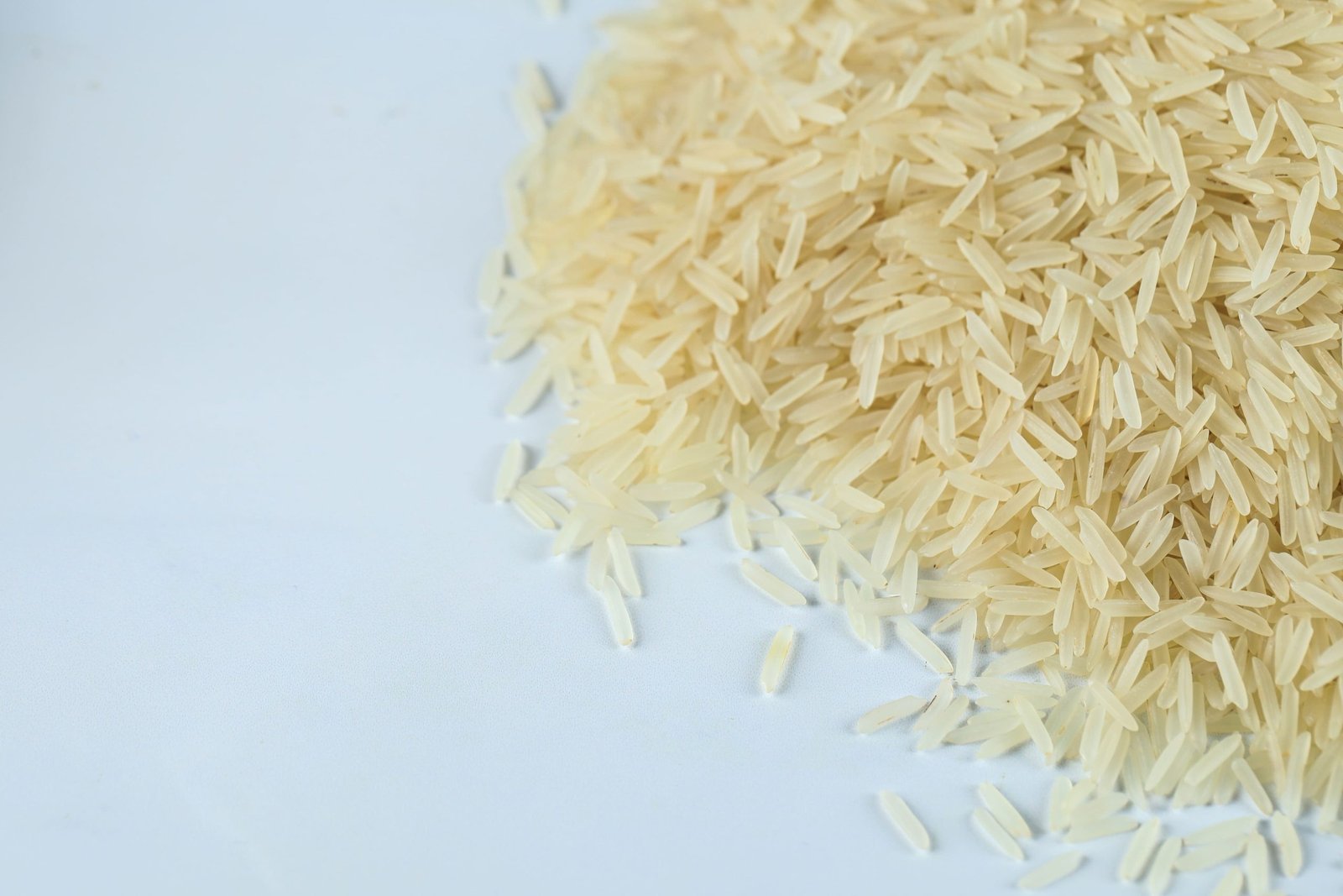 Best Basmati Rice