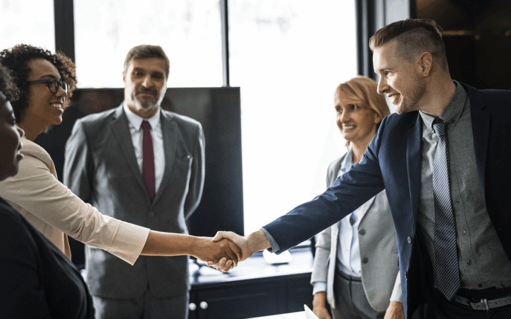 Business Setup Consultants