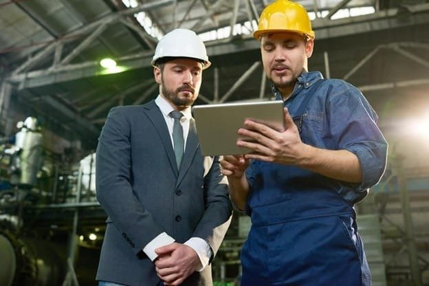 Mobile Apps for Field Service: Boosting Productivity and Streamlining On-Site Work