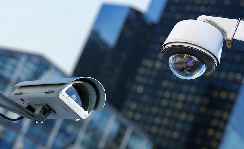 Smart City Surveillance