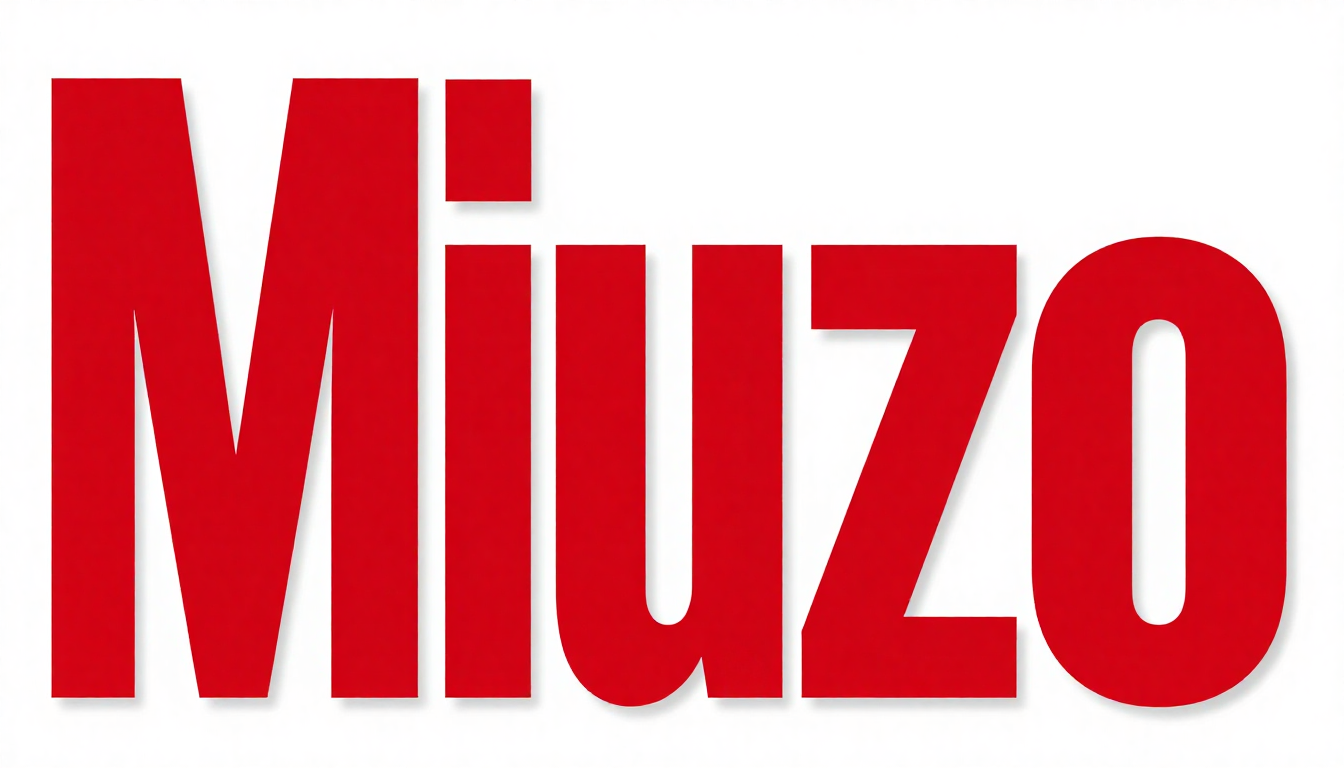Miuzo