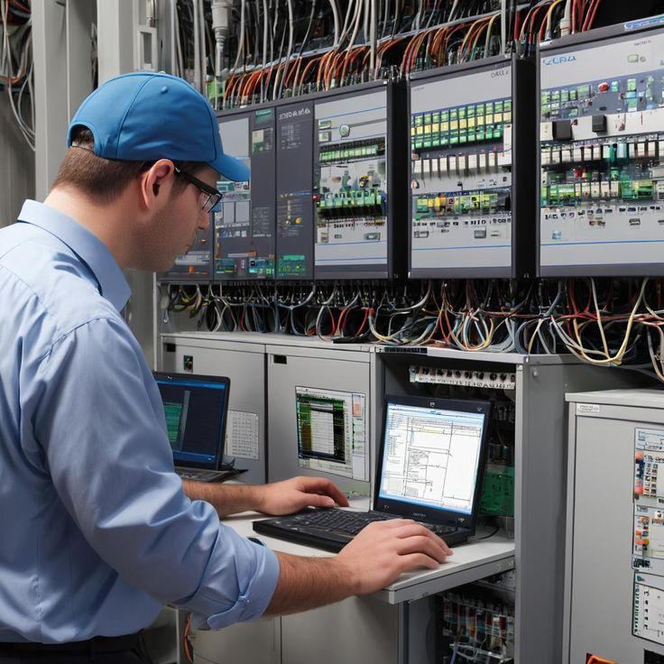 SCADA Integrator