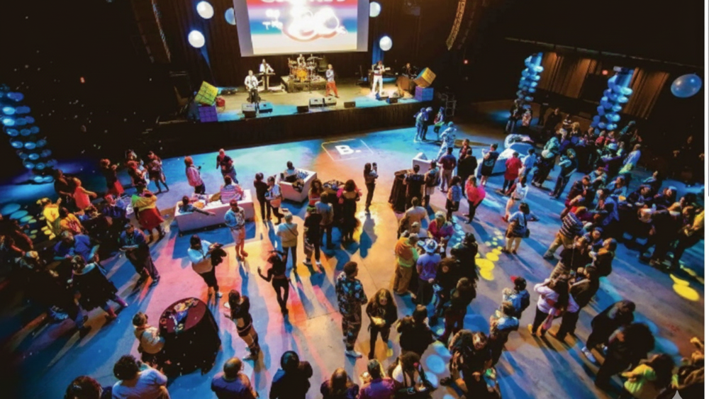 Launching Ideas in Dubai