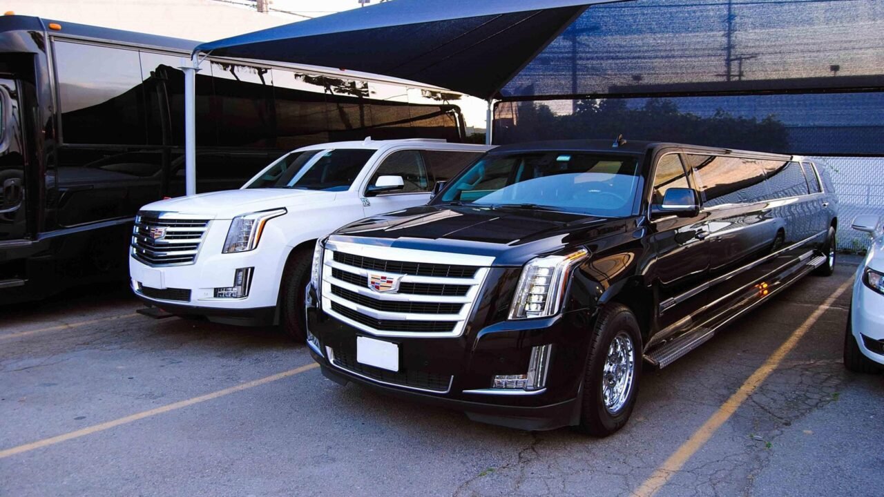 Does Limo Fleet Size Affect Pickup During Peak Times?