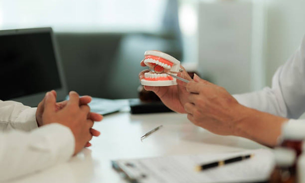 How Modern Dental Care Supports a Healthier Smile for Life?