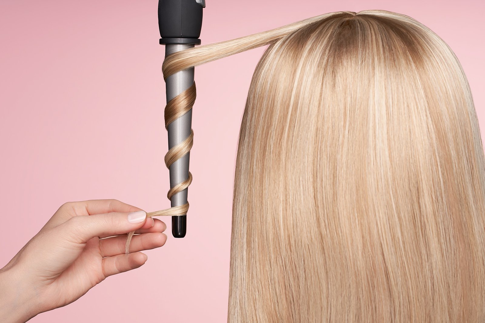 How to Properly Apply a Human Hair Topper at Home