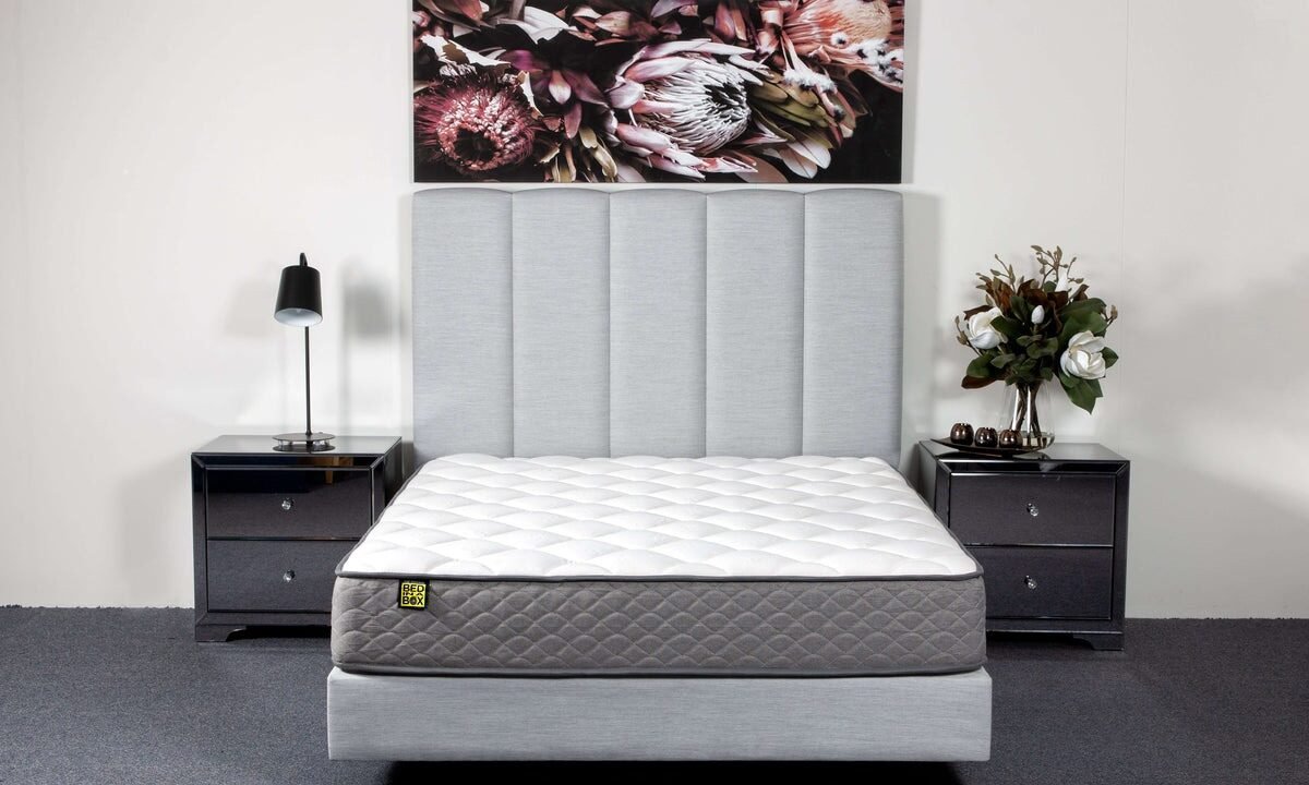Queen Bed in a Box: Why It’s Australia’s Most Popular Choice