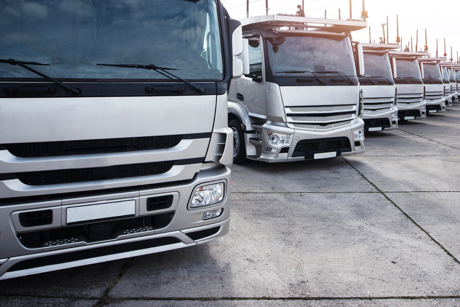 How Truck Hire in Sydney Compares With Removal Truck Hire