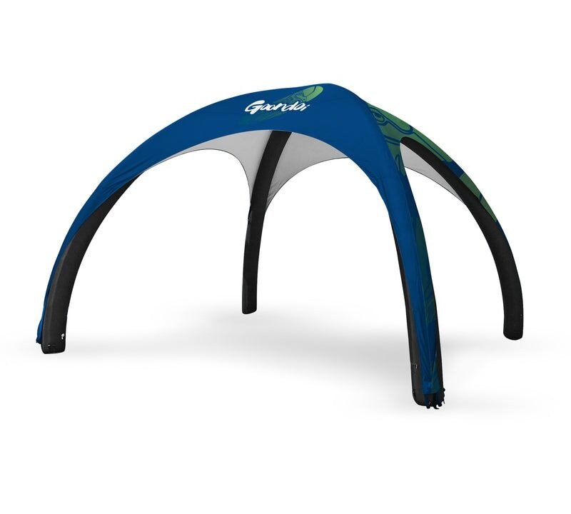 Why Inflatable Gazebos Are Redefining Outdoor Event Setups in Australia