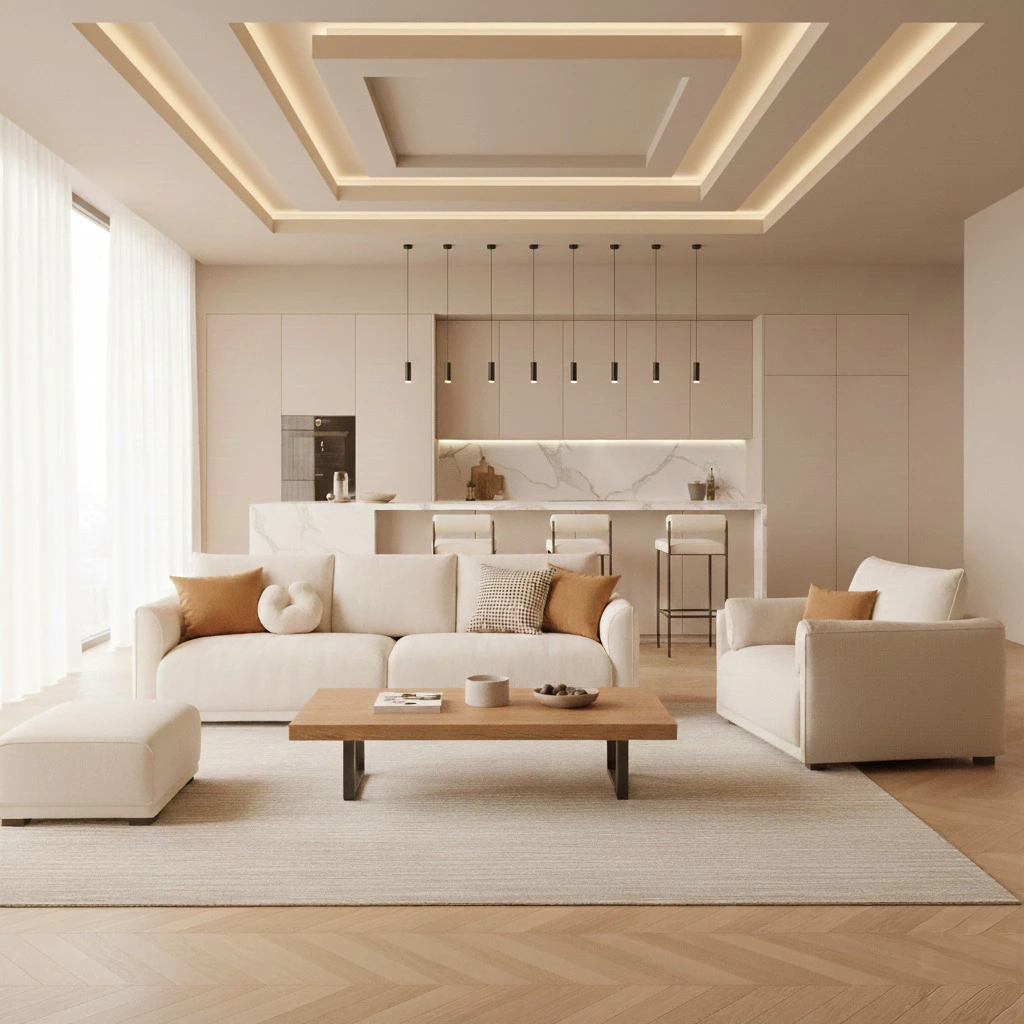 Asghar Furniture: From Beds To sofas To Ottomans We Have It All