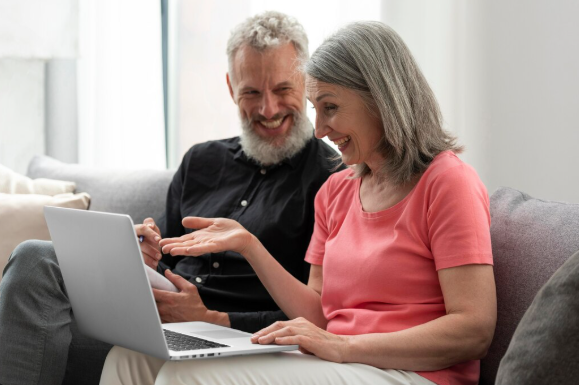 Estimating Retirement Savings Goals With Online Tools