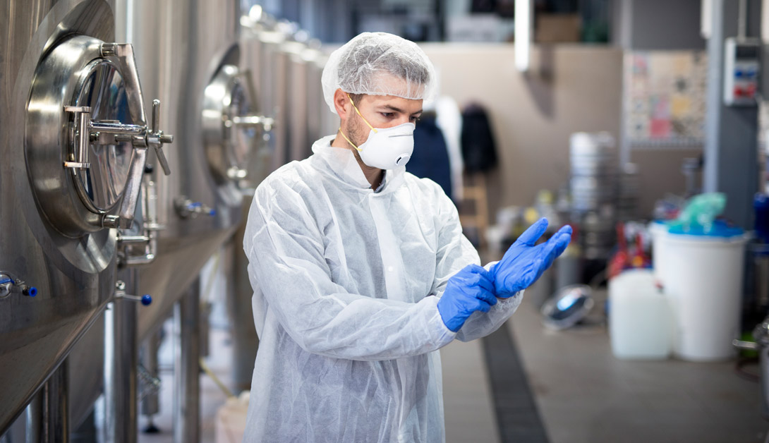 Pet Pharma Factory Solution: Complete Guide to Efficient and Safe Manufacturing