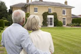 How Jumbo Reverse Mortgage Works During Market Dips