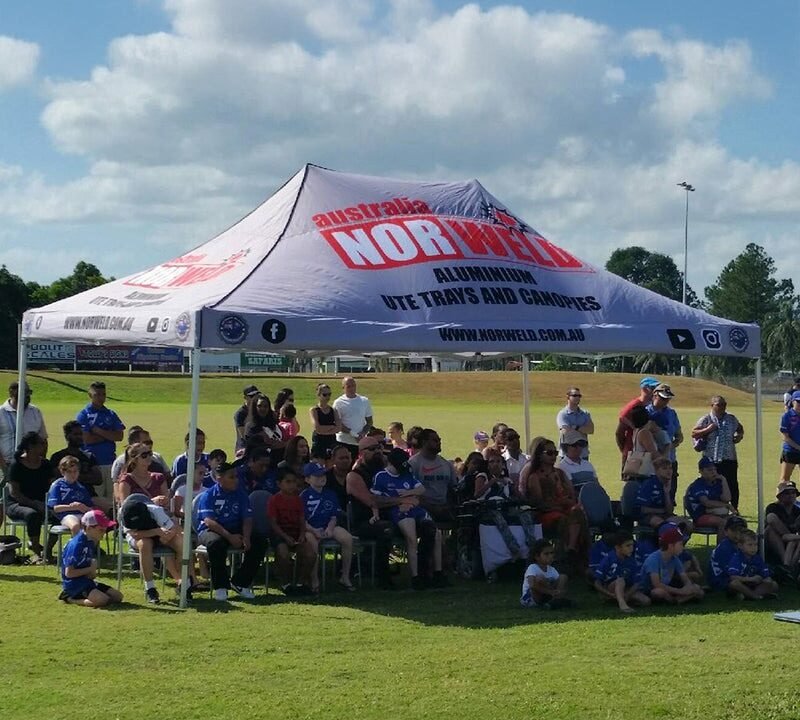 Why Investing in a Premium Custom Gazebo Is a Smart Move for Australian Events and Businesses