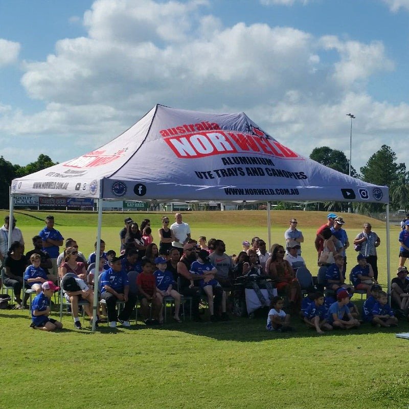 Why Investing in a Premium Custom Gazebo Is a Smart Move for Australian Events and Businesses
